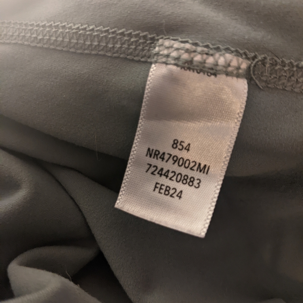 Zella - Studio Luxe Performance Jacket Active | G… - image 6